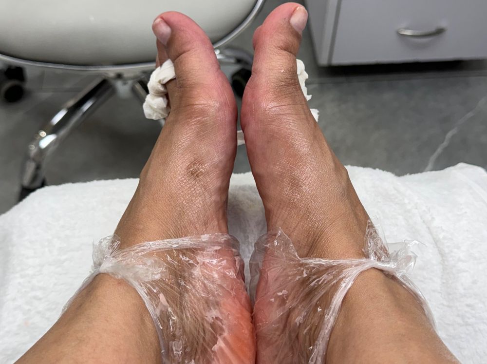 cremedelafootsies OnlyFans profile picture
