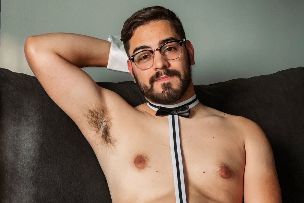 davidprincetgn OnlyFans profile picture
