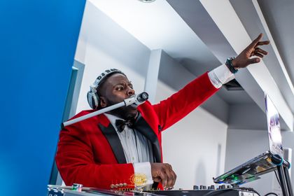 djmarkbattle OnlyFans picture