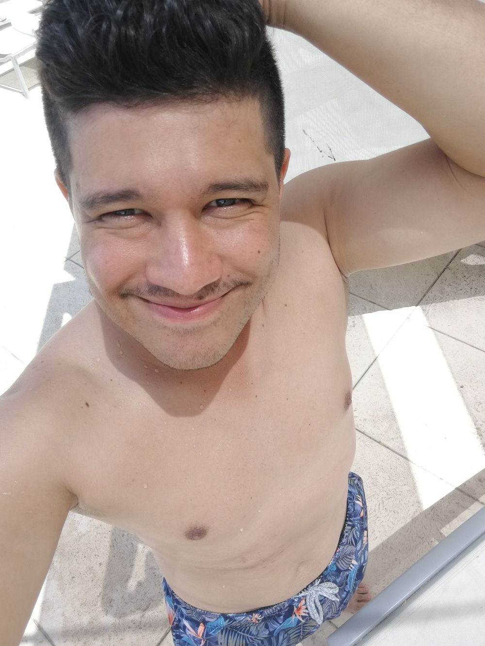 dgranados735 OnlyFans profile picture
