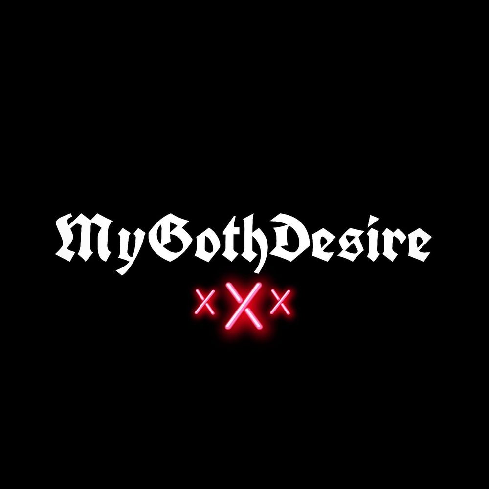 mygothdesire OnlyFans profile picture