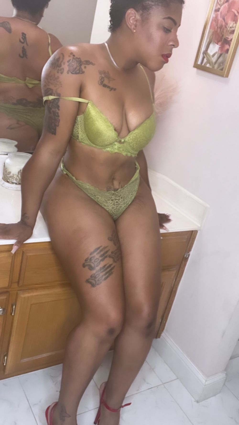 everythingallpeachy OnlyFans profile picture