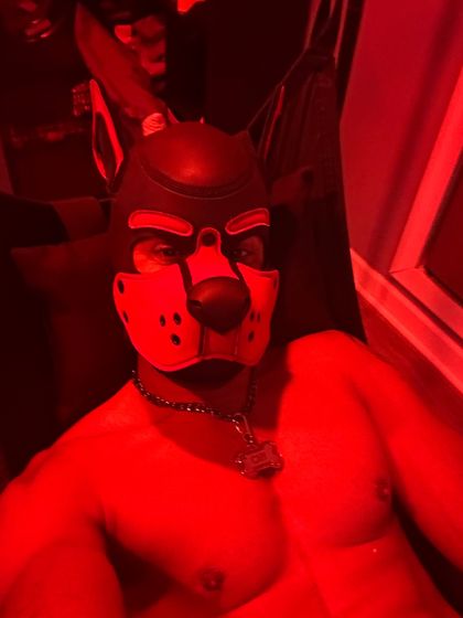 pupcliff OnlyFans picture