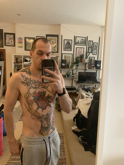 jxnxmxck OnlyFans picture