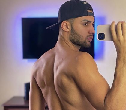 arthurlucky OnlyFans picture