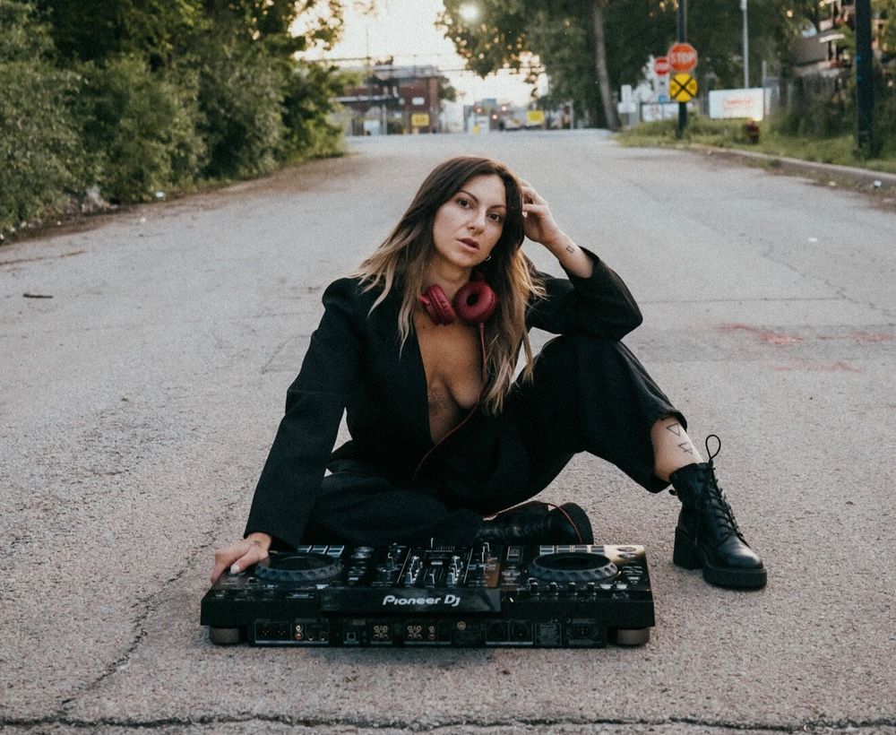 nadigirldj OnlyFans profile picture