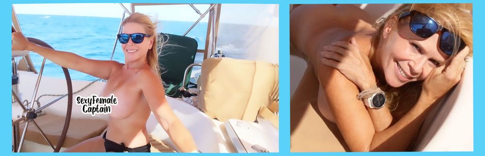sunnysailor OnlyFans profile picture