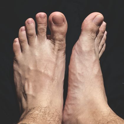 malefeetandlegs OnlyFans picture