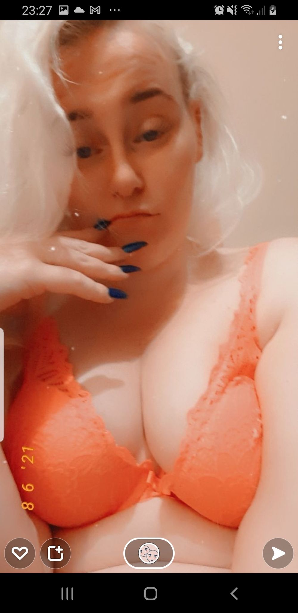 naughtynaominixon OnlyFans profile picture
