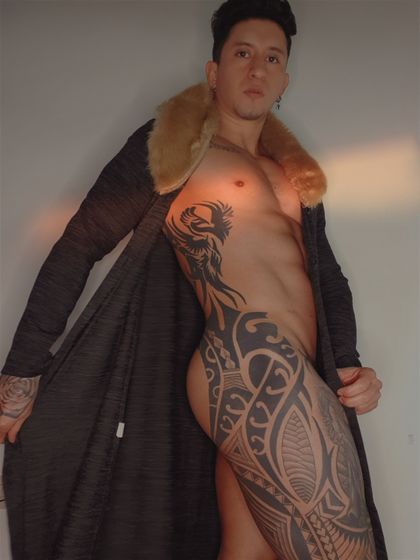 freddysalvador OnlyFans picture
