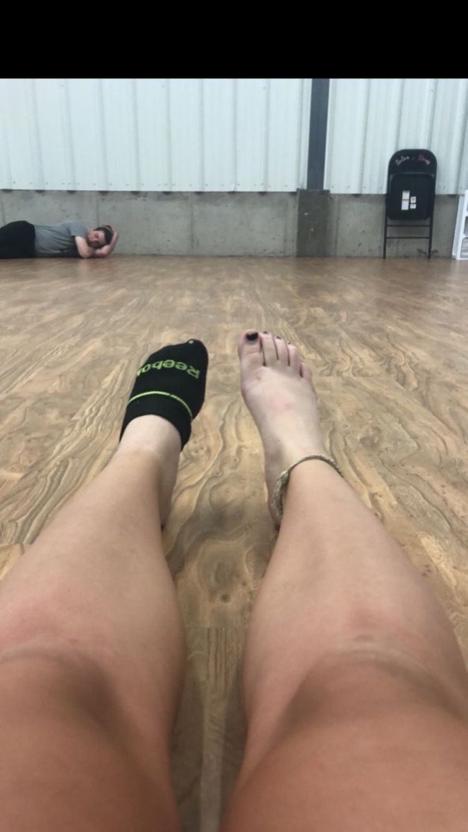 toeziez97 OnlyFans profile picture