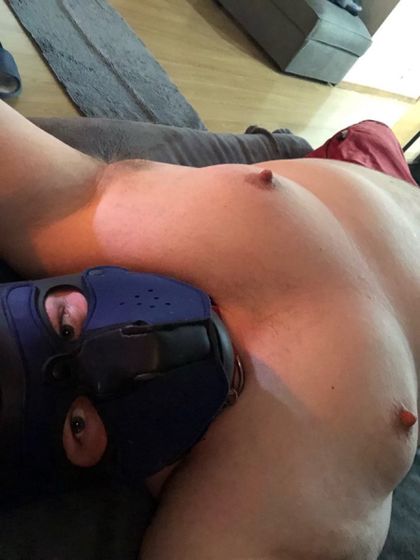puprascal OnlyFans picture