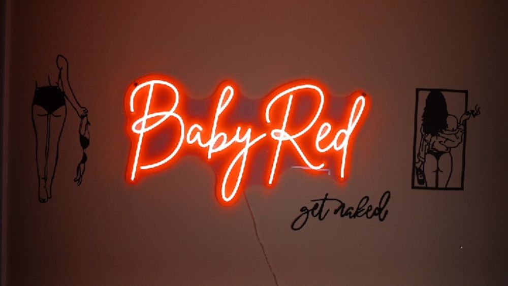 babyred26 OnlyFans profile picture