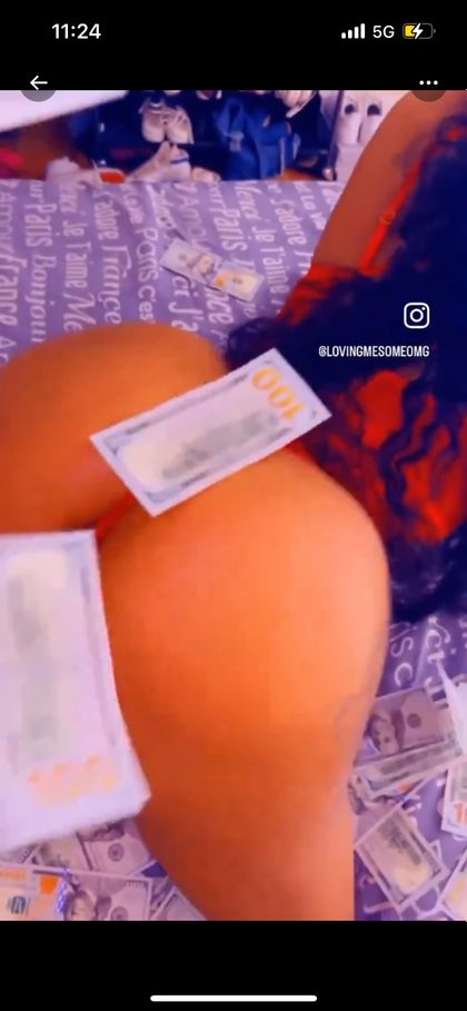 omgthagoddess OnlyFans picture