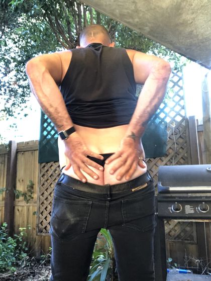 brendanlove86 OnlyFans picture