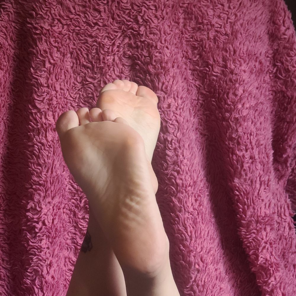 onlysexyfeet92 OnlyFans profile picture
