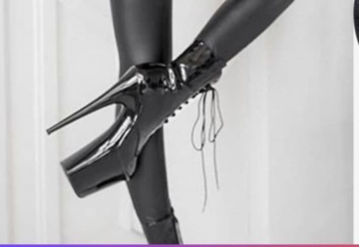 mistress_queenb OnlyFans profile picture