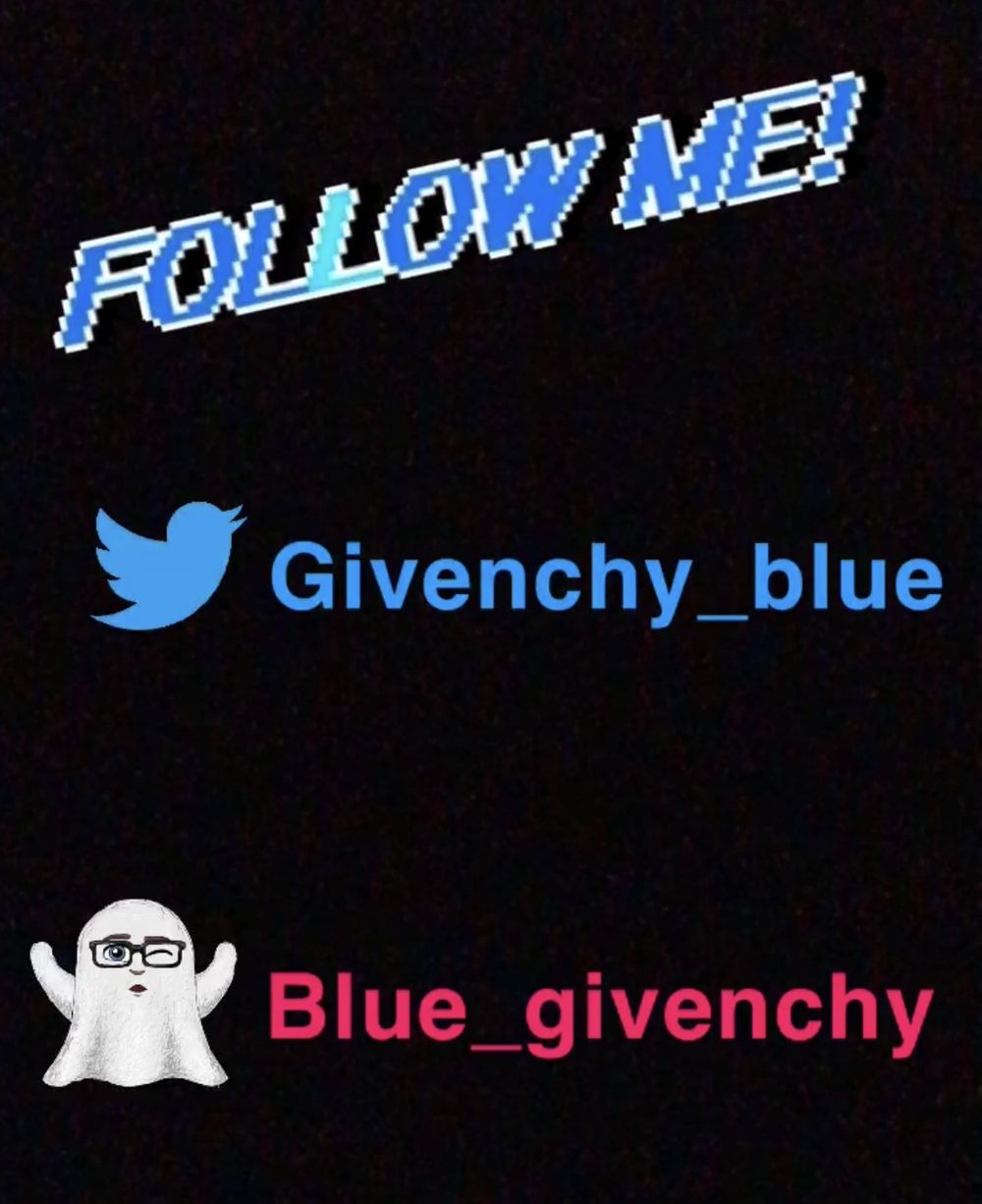 givenchy_blue OnlyFans profile picture
