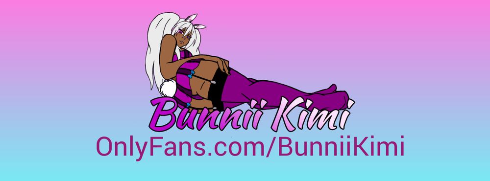 bunniikimifree OnlyFans profile picture