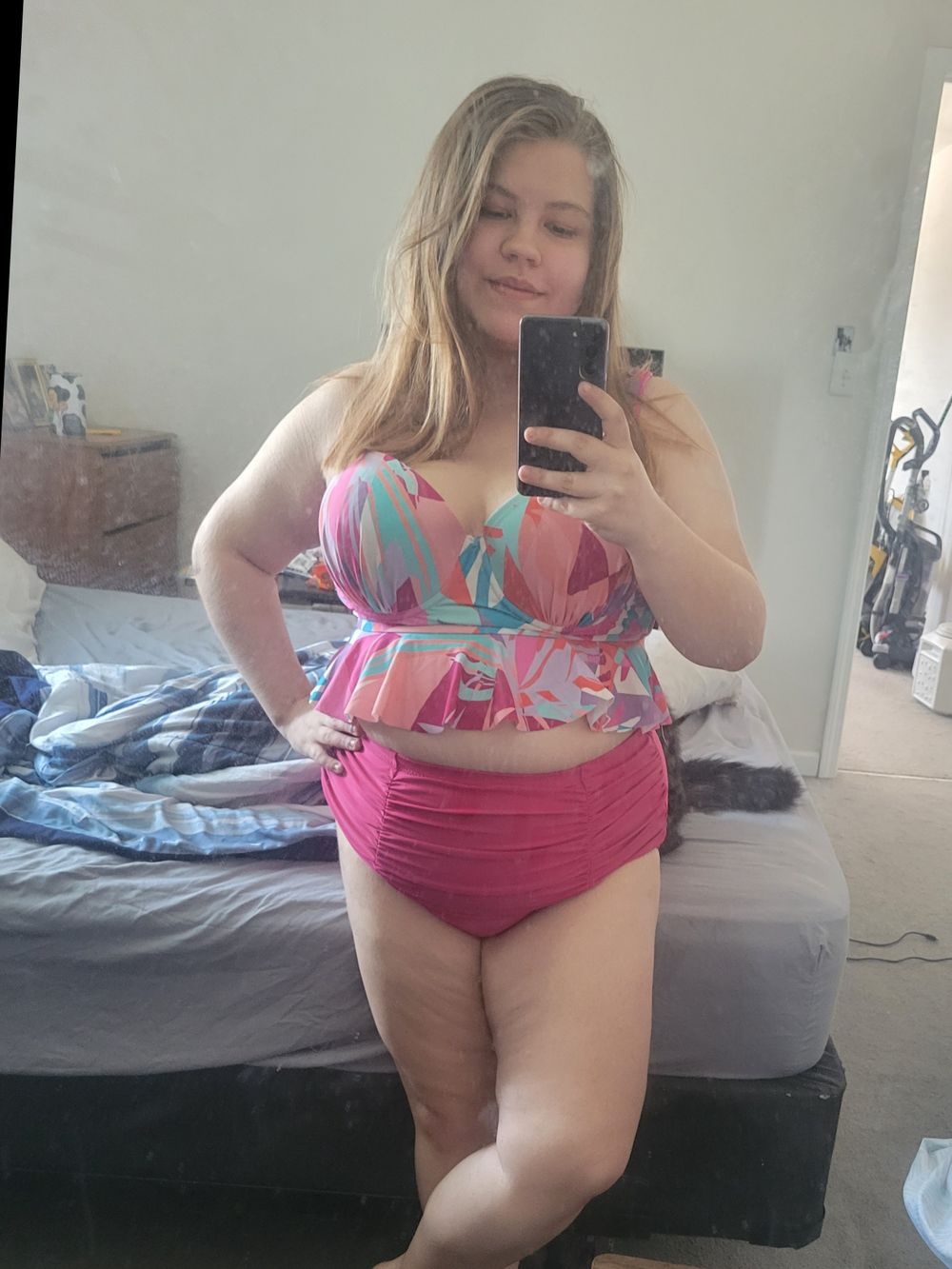 bounceytittiezfree OnlyFans profile picture
