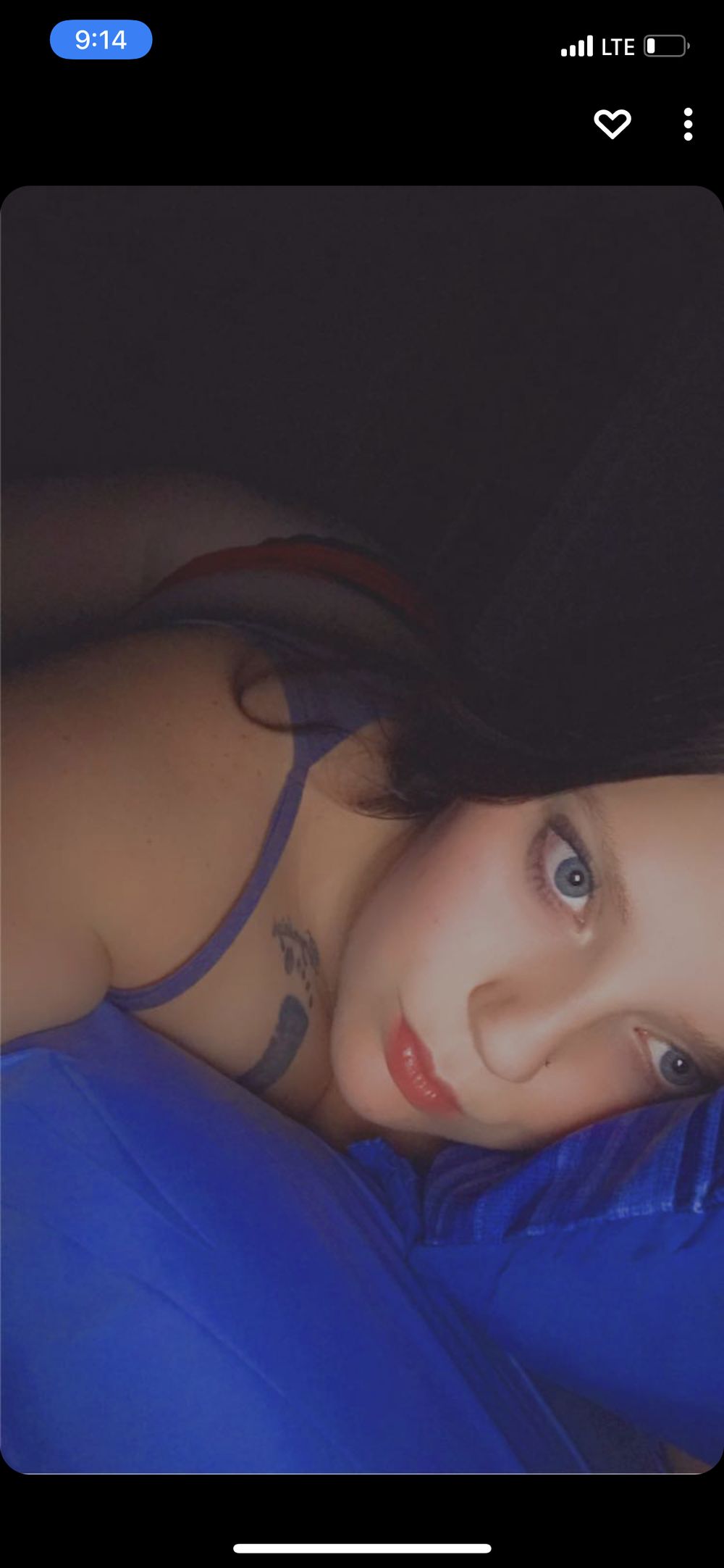 kibabe21 OnlyFans profile picture