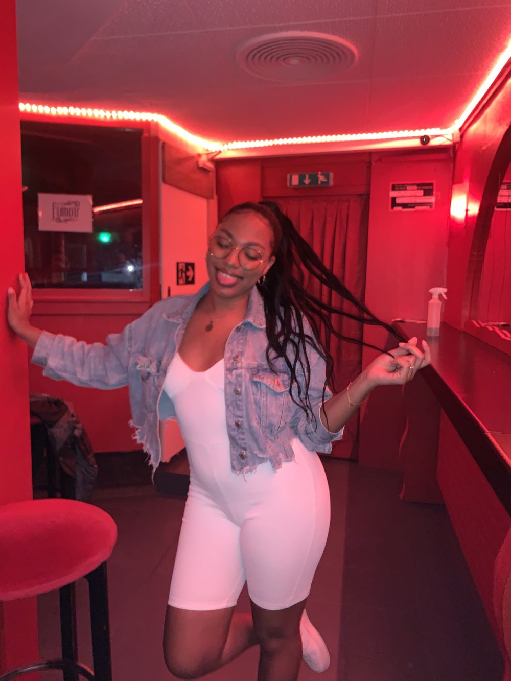 laveroo07 OnlyFans profile picture