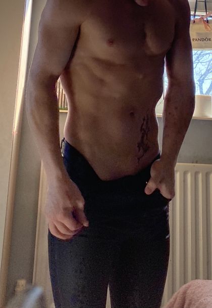 thedirtyginger1 OnlyFans picture