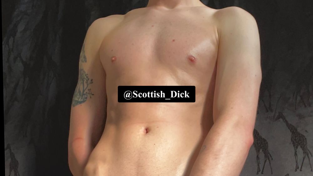 scottish_dick OnlyFans profile picture