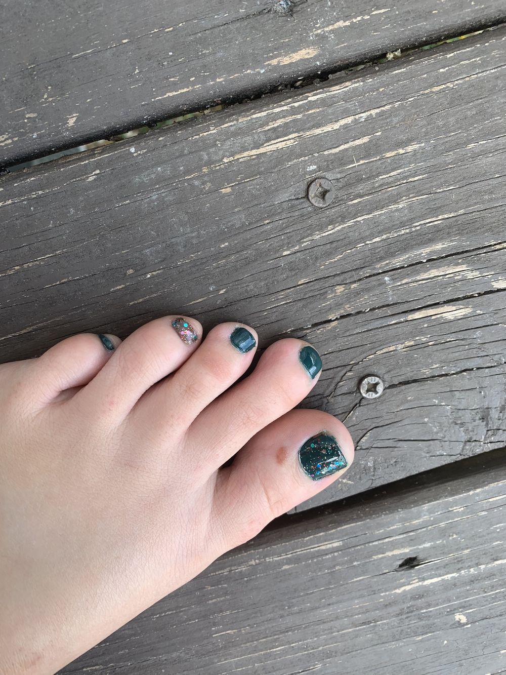 bethandthefeet OnlyFans profile picture