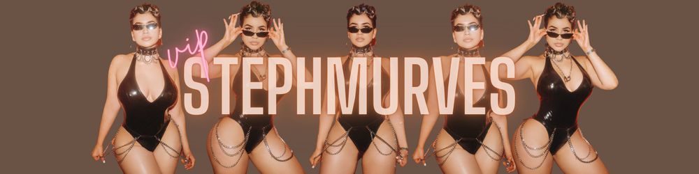 stephmurvesvip OnlyFans profile picture