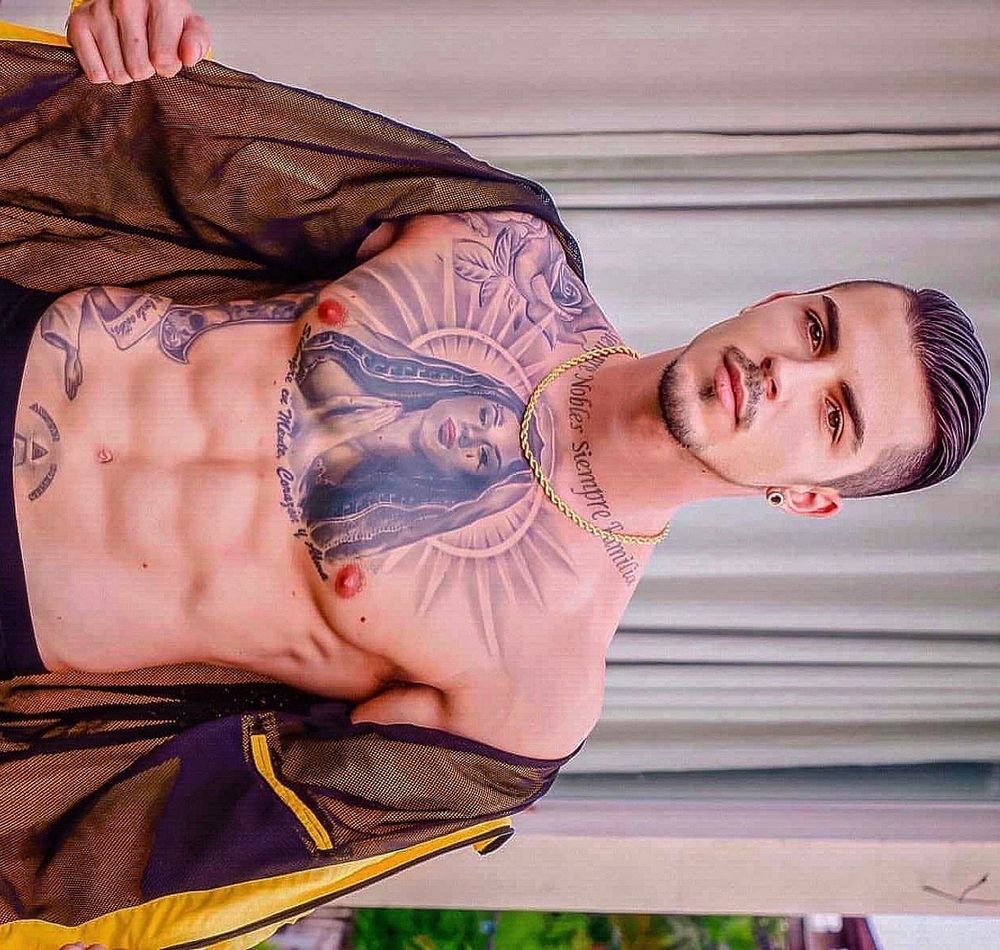 titoplayboy OnlyFans profile picture