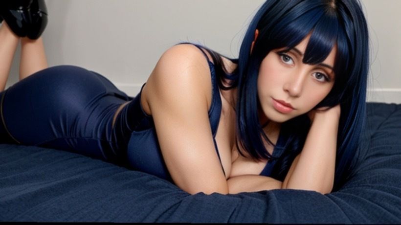 lexi_hara OnlyFans profile picture