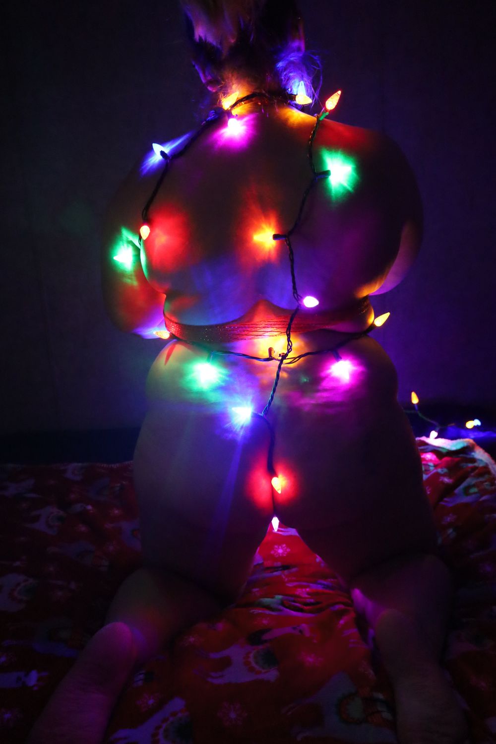 sexynymphgoddess OnlyFans profile picture