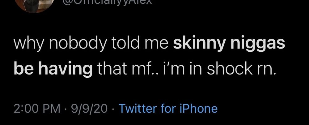 aliendxck OnlyFans profile picture