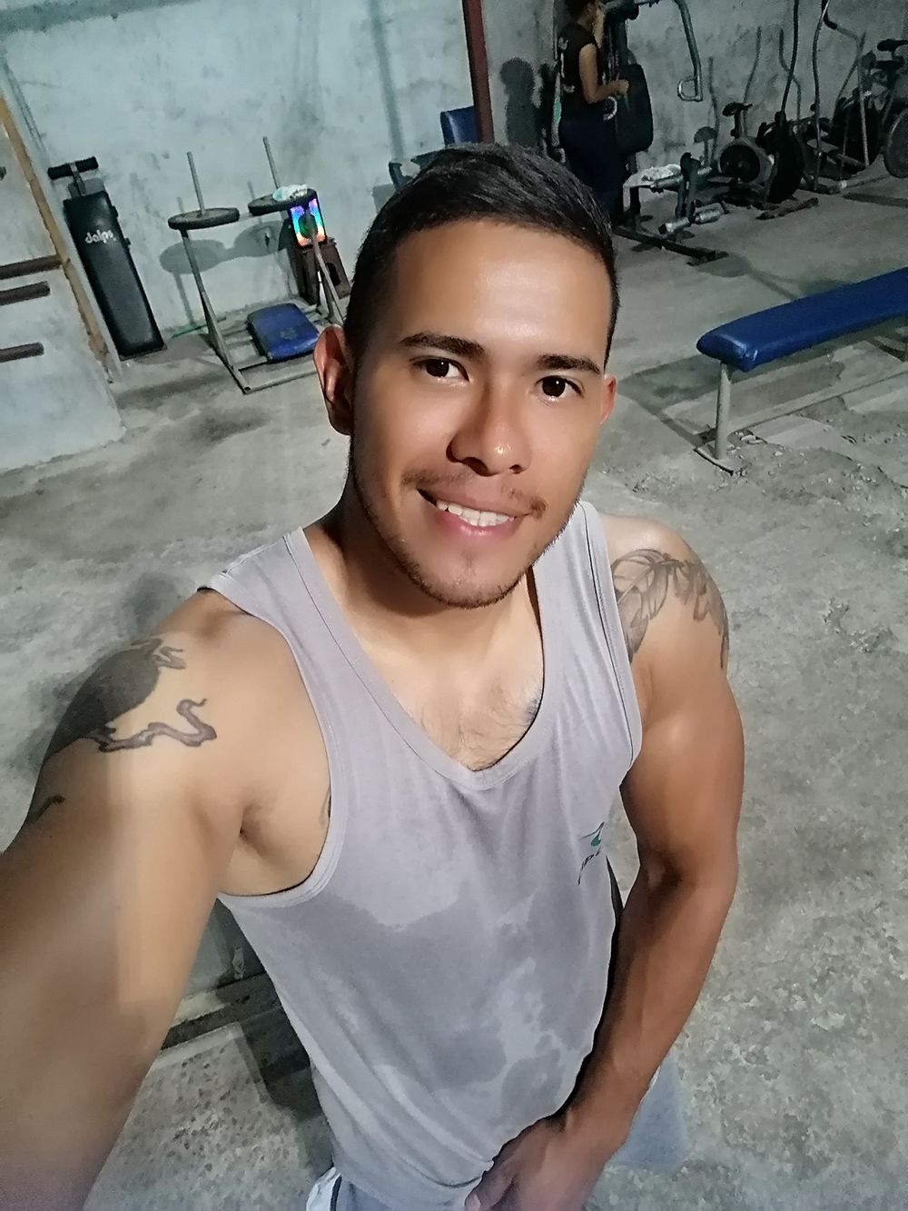 elmora27 OnlyFans profile picture