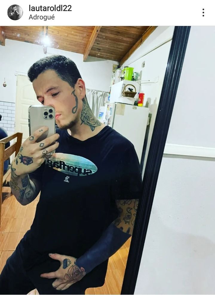 lautaroldl OnlyFans profile picture