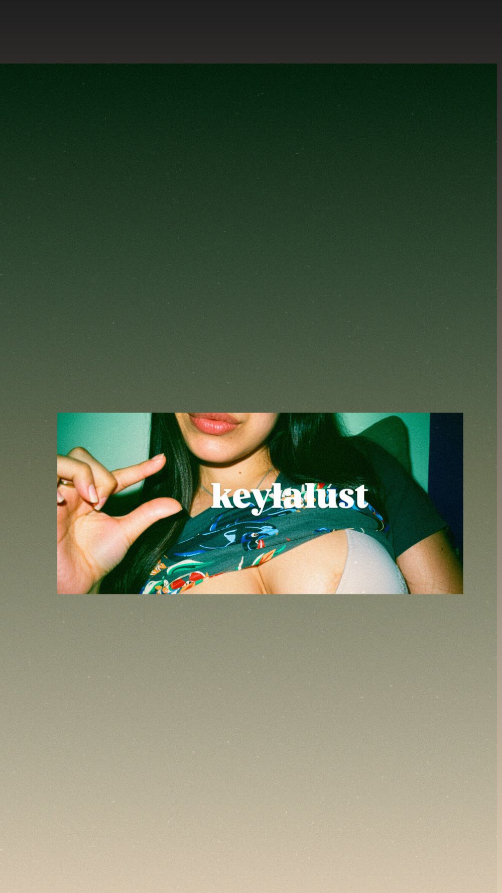 keylalust OnlyFans profile picture