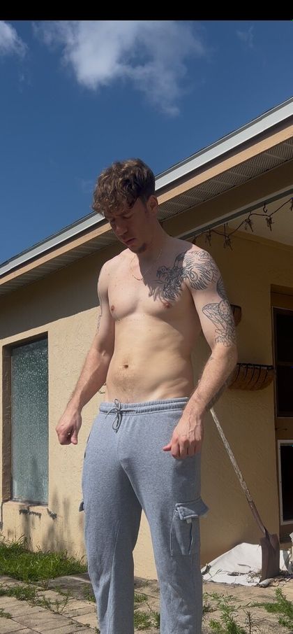 dannythreeway OnlyFans picture