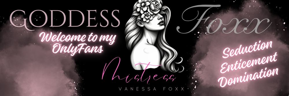 vanessafoxx OnlyFans profile picture