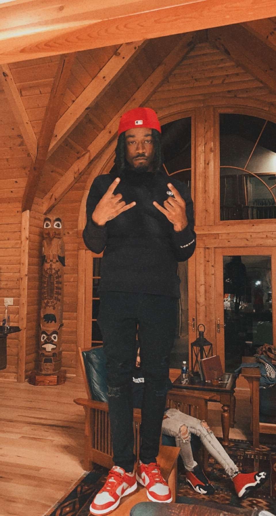 big_gbaby OnlyFans profile picture
