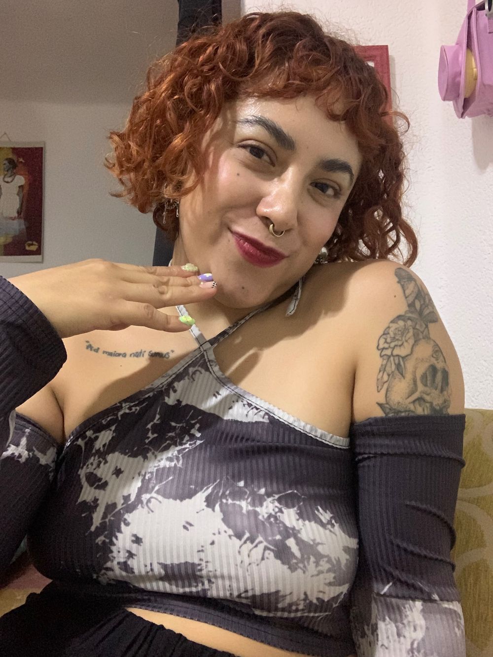 lachinagirl OnlyFans profile picture