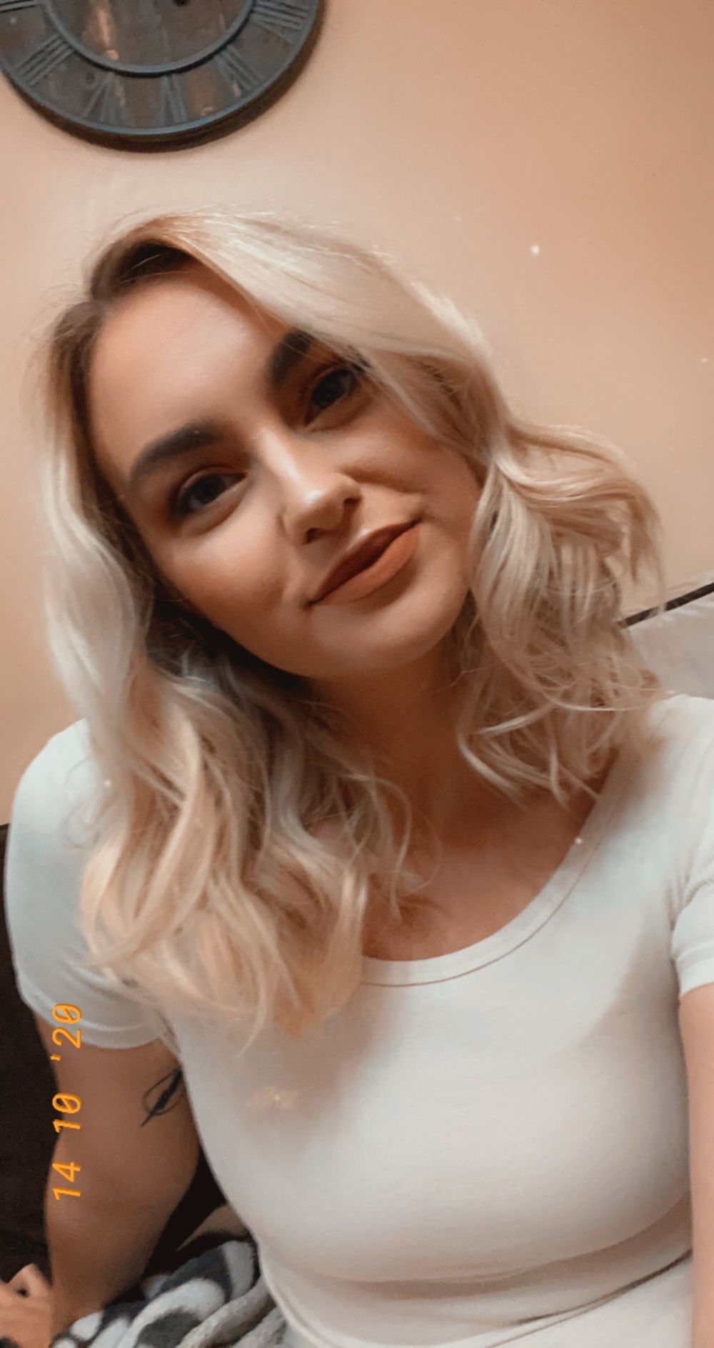 sweetmagnolia96 OnlyFans profile picture