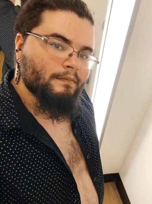 pansexual-bear OnlyFans profile picture