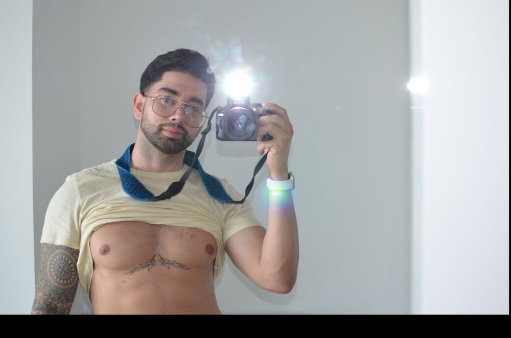 mackinonmikey OnlyFans profile picture
