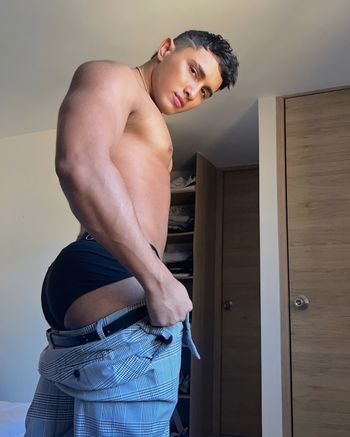alejocub OnlyFans profile picture