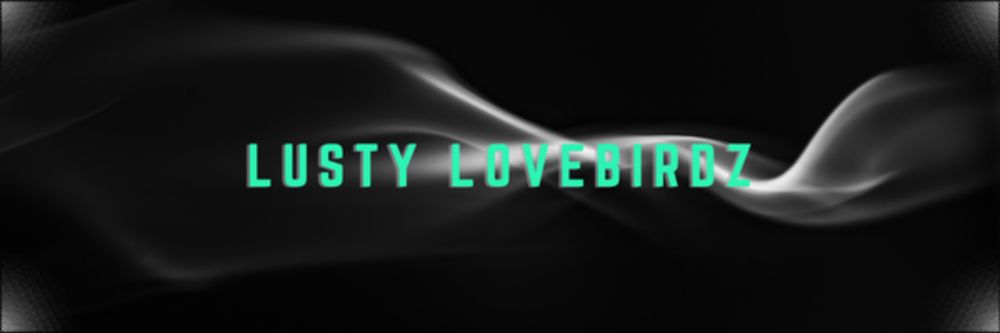 lustylovebirdz OnlyFans profile picture