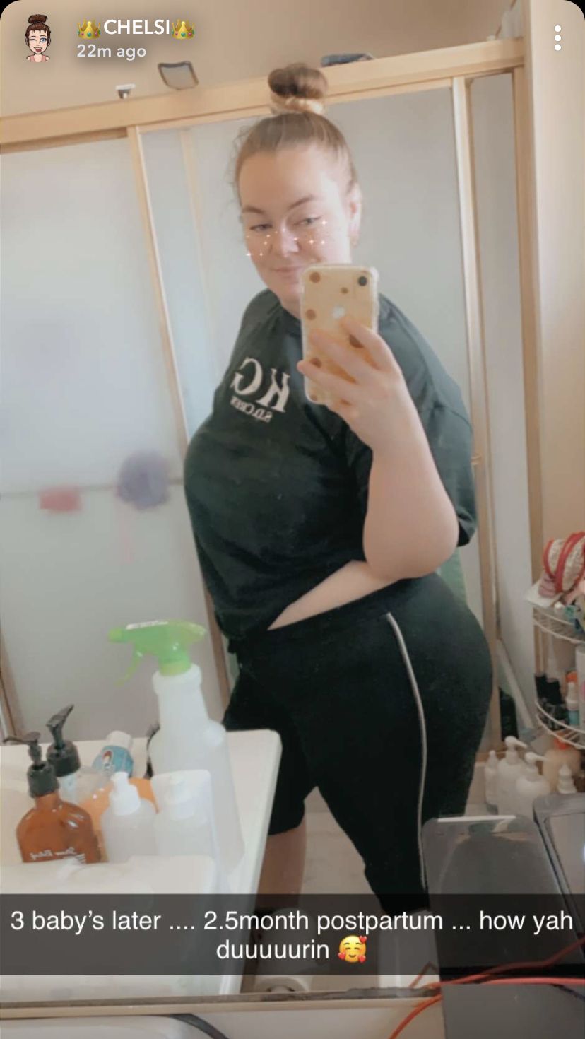thickmamiijuicy OnlyFans profile picture