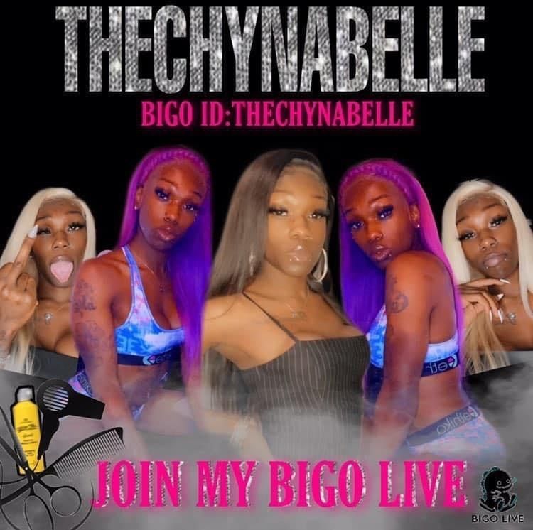 tschynabelle OnlyFans profile picture