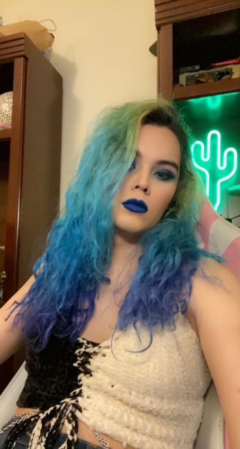 celestialhuntress OnlyFans profile picture
