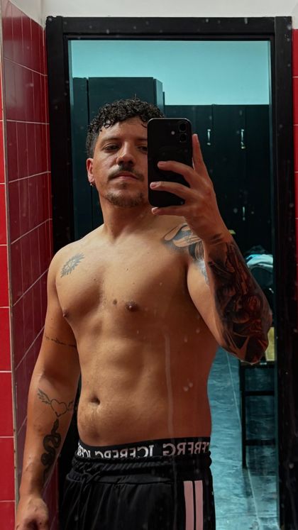 sexyprimejoe OnlyFans picture